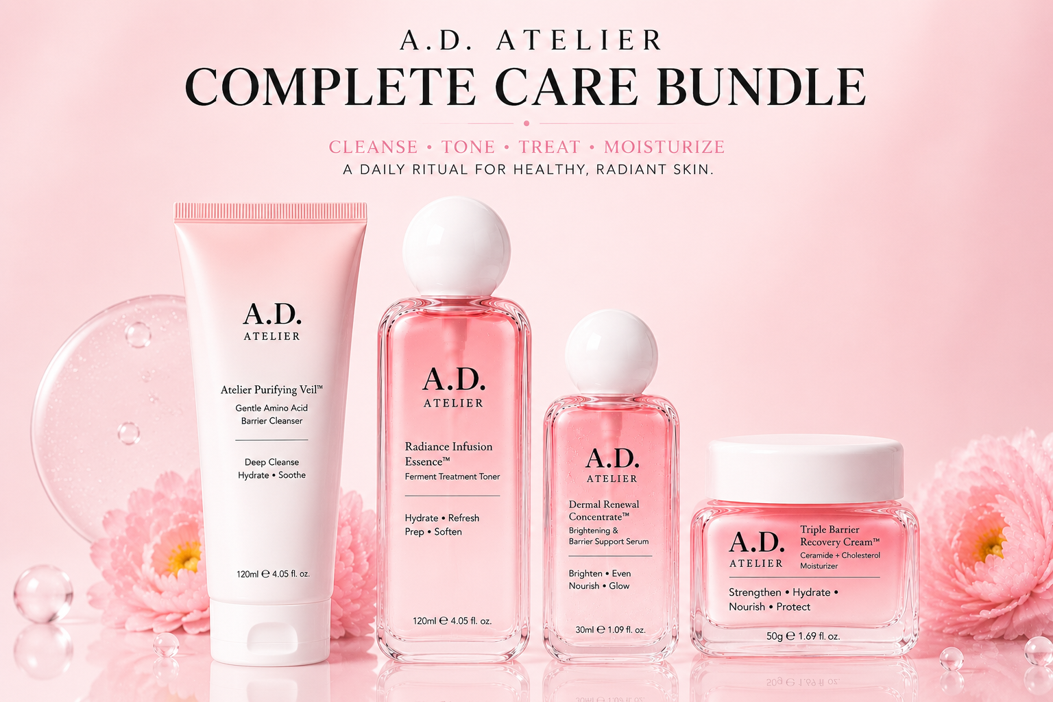 Radiance Collection