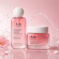 Barrier Renewal Duo