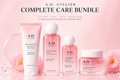 The A.D. Atelier Ritual