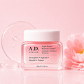 Triple Barrier Recovery Cream™ Ceramide + Cholesterol Moisturizer